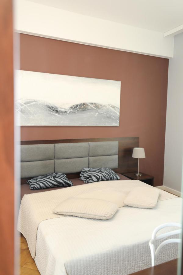 Coffee Apartments Espresso 6C Krasków Dış mekan fotoğraf
