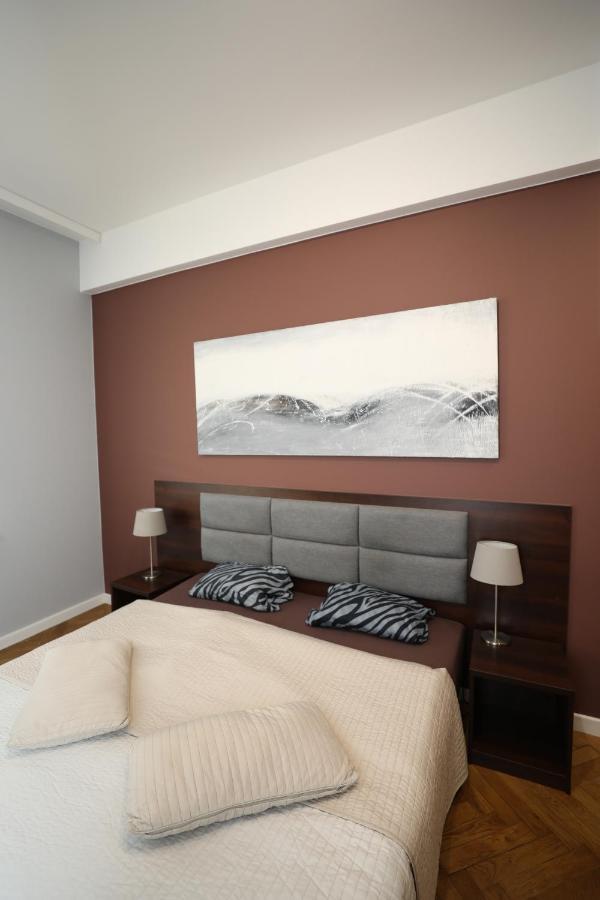 Coffee Apartments Espresso 6C Krasków Dış mekan fotoğraf