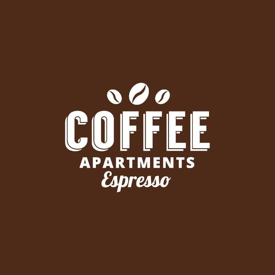 Coffee Apartments Espresso 6C Krasków Dış mekan fotoğraf